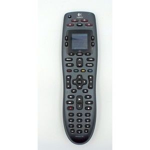 Logitech Harmony 700 Programmable Universal Remote (for Parts or Repair)
